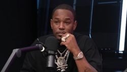 Cam'ron Goes Full 'Petty Murphy' With Instagram Blocking Spree Over 'Slick' Comments