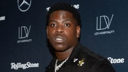 Casanova 'In Great Spirits' Despite 15-Year Prison Sentence, Says Slowbucks