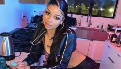 Chrisean Rock Explains Why She Had Her Sister Jumped: 'I Just Beat You To It'