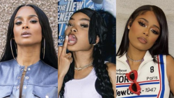 Ciara Previews ‘Da Girls’ Remix With Lola Brooke & Lady London