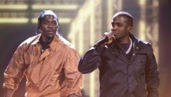 Clipse Tease Moncler X Billionaire Boys Club Collab & Stoke Calls For New Album