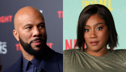 Common's Breakup Comments 'Disappointed' Tiffany Haddish: 'That's Not What You Told Me'