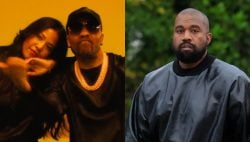 Consequence Recruits Amerie To Give Ye-Produced ‘Blood Stain’ A Melodic Transfusion