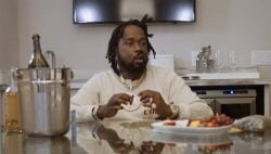 Conway The Machine Opens Up About Trauma, Therapy & Mental Health In ‘Won’t He Do It’ Doc