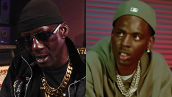 Crunchy Black Implies Cops Who Killed Tyre Nichols Were Involved In Young Dolph's Death