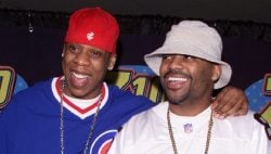 Dame Dash Knew Roc-A-Fella Was ‘Over’ When JAY-Z Stopped Playing This Game