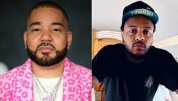 DJ Envy Disputes Bow Wow’s ‘Trash’ Hip Hop Claims: ‘We’re Just Consuming So Much Music’