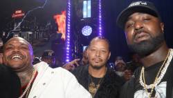 DJ Paul Provides Three 6 Mafia Album Update Following Star-Studded Verzuz