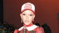 Doja Cat's Bizarre 'Thirst Trap' Draws Comparisons To Mr. Burns From 'The Simpsons'