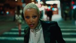 Doja Cat Flaunts Her ‘Cash Cow’ Curves In New Thirst Trap