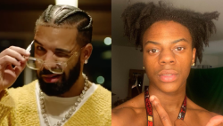 Drake Hangs Up On YouTuber iShowSpeed After 'Sexy' Compliment