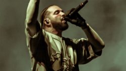 Drake Ramps Up 'For All The Dogs' Rollout By Wearing Dog Mask