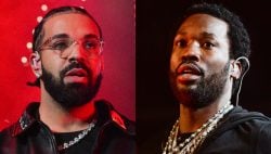 Drake Recalls Meek Mill Running Him Out Of Philadelphia During Their Beef