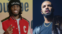 Drake Urges Twitch To Pay Kai Cenat $50M After Becoming No. 1 Streamer