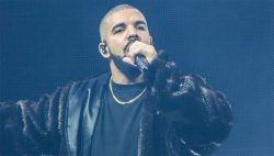Drake Crowned Hip Hop's 2023 MVP By Spotify's 'RapCaviar'