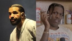 Drake’s ‘For All The Dogs’ Nearly Made Lil Yachty Crash His Car