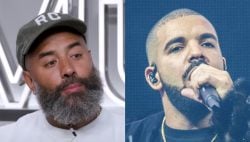 Ebro Denies ‘Back Tracking’ As He Adds ‘More Context’ To Drake Social Issues Comments
