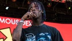 Famous Dex Signs Reported $5.6M Deal With 300 Entertainment