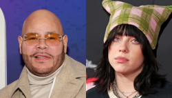 Fat Joe Butchers Billie Eilish's Name While Saluting Her For Dressing Like Him