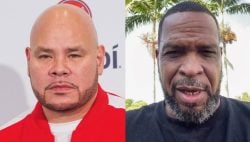 Fat Joe & Uncle Luke Give Each Other Their Flowers After Miami Hip Hop Spat