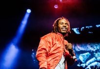 Fetty Wap Asks Judge For Minimum 5-Year Prison Sentence In Drug Trafficking Case