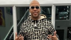 Flo Rida Ordered To Cough Up Eye-Watering Child Support Sum For Autistic Son