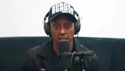 Gillie Da Kid Breaks His Silence On Son’s Death: ‘I Miss You Like Sh-t’