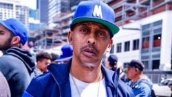 Gillie Da Kid's Son YNG Cheese Shot & Killed In Philadelphia
