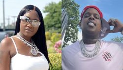 Gloss Up Exposes Finesse2Tymes DMs Following Brawl With His Girlfriend