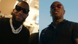 Gucci Mane Says Birdman Not Being A ‘Good Rapper’ Inspired Him To Start Rapping