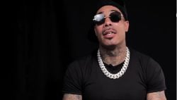 Gunplay Says Rappers Can Snitch Now & Brag About It: 'Morals Is Gone'