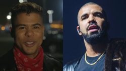 ILoveMakonnen Recalls Drake Calling Him An ‘Eric Benét-Ass Looking N-gga’
