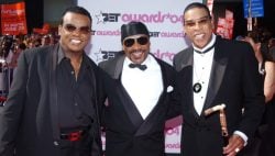 Isley Brothers Trademark Lawsuit Could Go To Trial After Judge Refuses To Dismiss Case