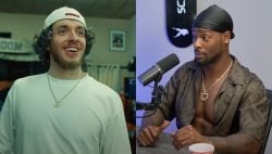 Jack Harlow Declined 2 Le’Veon Bell Collab Requests: ‘This Ain’t It’