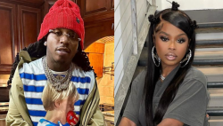 Jacquees & Dreezy Spark Reconciliation Rumors With ‘Panty’ Shopping Date