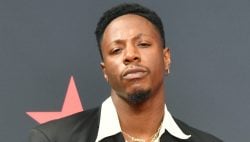 Joey Bada$$ Shows Off Knockout Potential With Explosive Left Hook