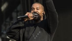 Kanye West Clears His Twitter Page After Getting His Account Reinstated