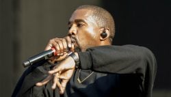 Kanye West: Foot Locker Rejects Yeezy Restock, Pulls Remaining Stock From Shelves