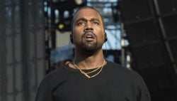 Kanye West’s Former Publicist, Trevian Kutti, Gets Mugshot In Trump Case