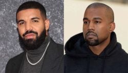 Kanye West Lookalike Finesses Club With 'New Kanye & Drake' Song
