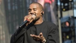 Kanye West's New Album Described As A Mix Of 'College Dropout' & 'The Life Of Pablo'