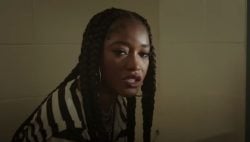 Keke Palmer Implies She’s Bisexual As Baby Daddy Drama Simmers Down: ‘I Like Guys Too’