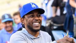 The Meaning Behind Kendrick Lamar & Dave Free's pgLang Revealed