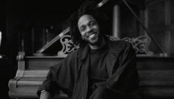 Kendrick Lamar Opens Up To Helen Mirren In Stunning ‘Count Me Out’ Video