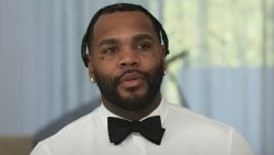 Kevin Gates Says ‘Telling The Truth’ Prevents Him From Getting Sick