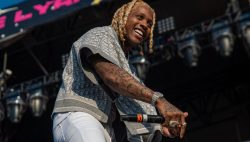 Lil Durk Co-Signs Fan’s ‘History’-Making ‘Almost Healed’ Tattoo