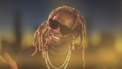 Lil Wayne Says He Attacked New ‘UNDISPUTED’ Theme Song 'Like An SAT Exam'