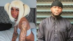 Lil Wop Responds To Ralo’s Comments About Her Gender Transition