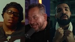 Lil Yachty Accepts Elliott Wilson's Apology Over Interview Comments – But Drake Hasn't