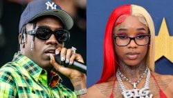 Lil Yachty Slammed For 'Insensitive' Reaction To Sexyy Red Revealing She Was Raped